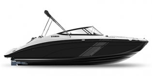 2022 Yamaha SX 210