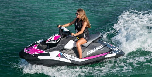 Sea-Doo Spark
