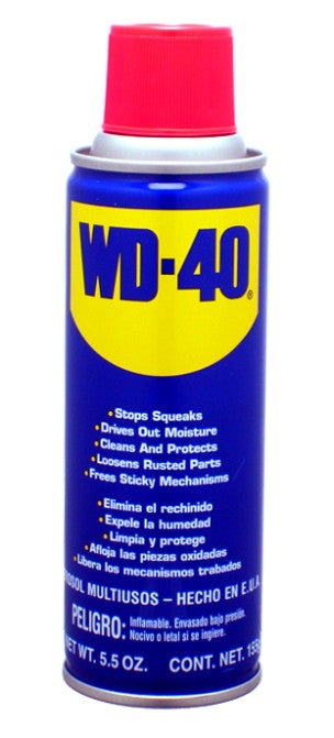 WD-40