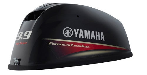 Yamaha Sport Cowl