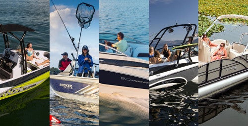 2016 Boats of the Year