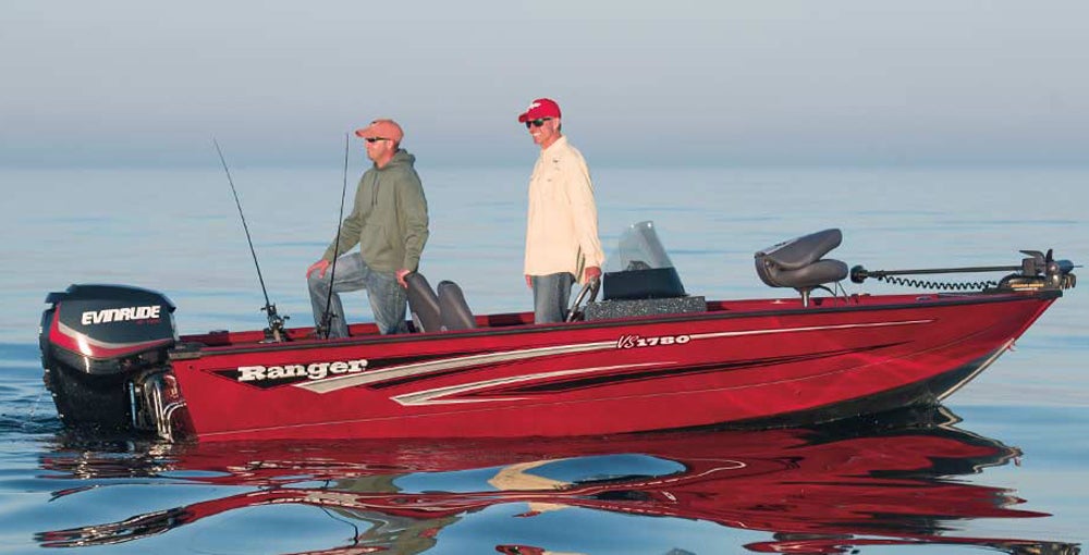 2025 Ranger Boats Milka Amabelle