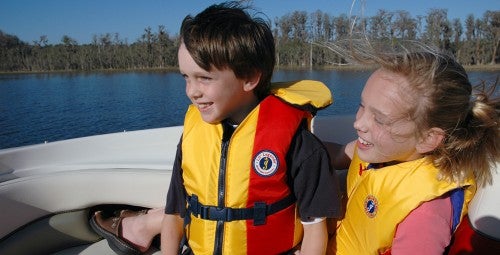 Life Jackets