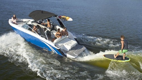 Malibu acquires Cobalt Boats