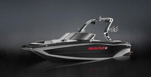 Mastercraft XT22 Hero