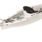 Torqeedo Introduces New Kayak Outboard
