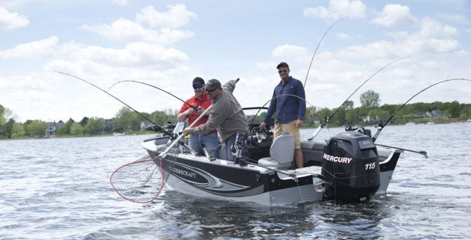 top fishing accessories