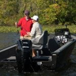 10 of the Best Aluminum Boats For 2018
