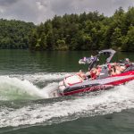 Malibu Wakesetter 23 LSV Review