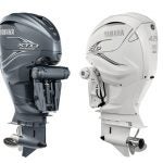 Yamaha Introduces New V8 XTO Offshore 425 Horsepower Outboard