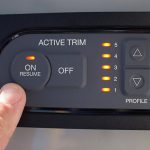 Mercury Marine Wins Award for Active Trim Technology