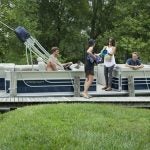 4 Rules on How To Dock Your Boat Like A Pro