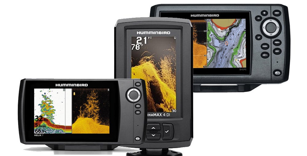 Humminbird Fish Finders Buyer's Guide