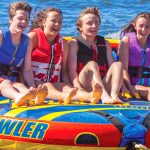Best Towable Tubes for Boating