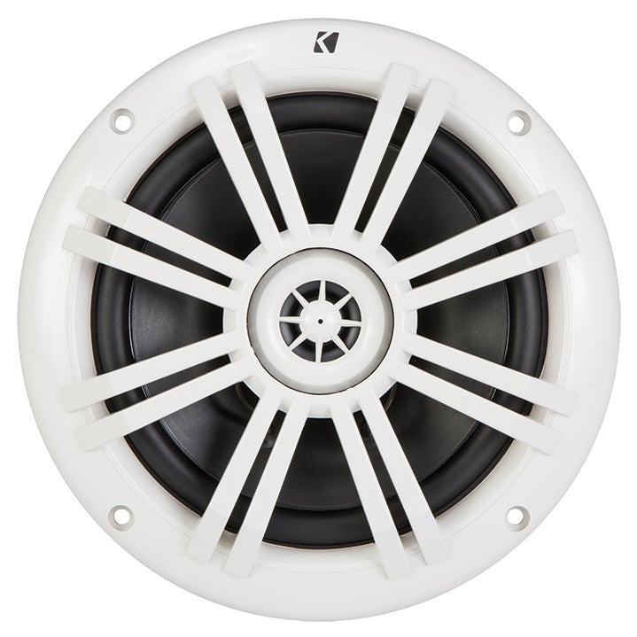 Kicker KM604W