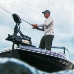 Minn Kota Trolling Motors for Your Fishing Boat