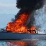 Selecting Fire Extinguishers For Boats