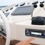 Four of the Best Boat Stereos