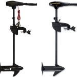 4 of the Best Saltwater Trolling Motors