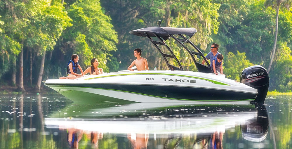 10 Great Boats Under 30K
