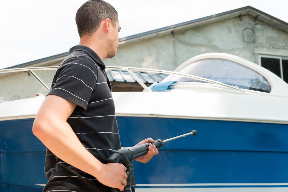 Fiberglass Boat Repair Kits 101 