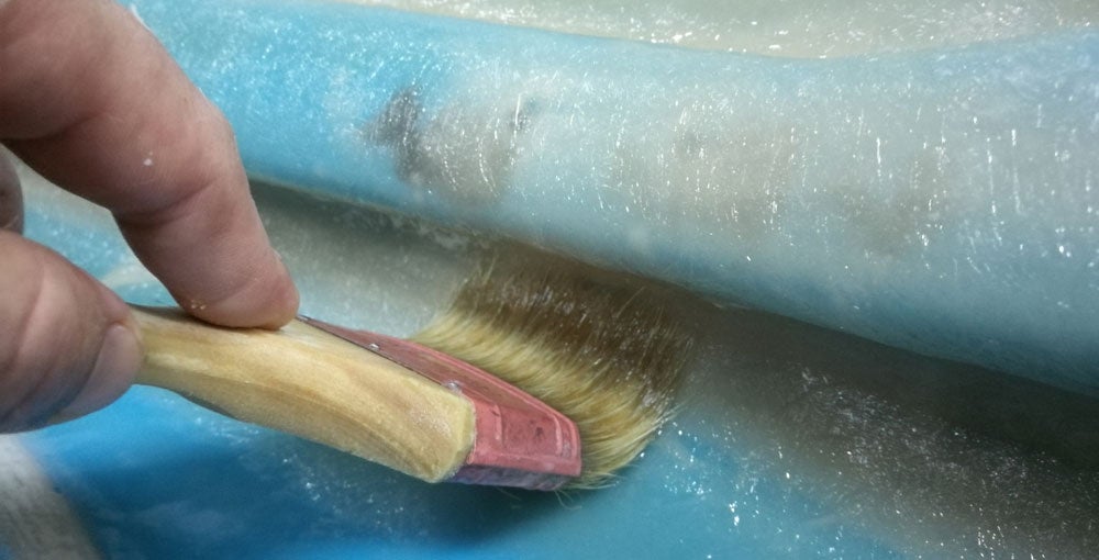 Fiberglass Boat Repair Kits 101 - Fiberglass Boat Repair Kits