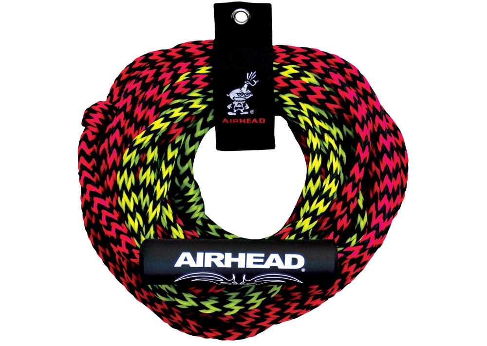 Airhead 2 Rider Tube Rope