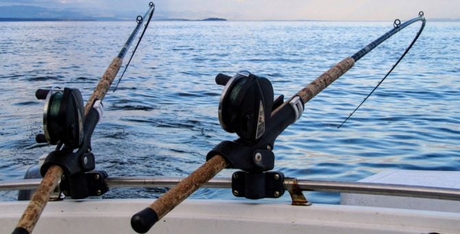 Fishing Rod Holders Buyer's Guide 