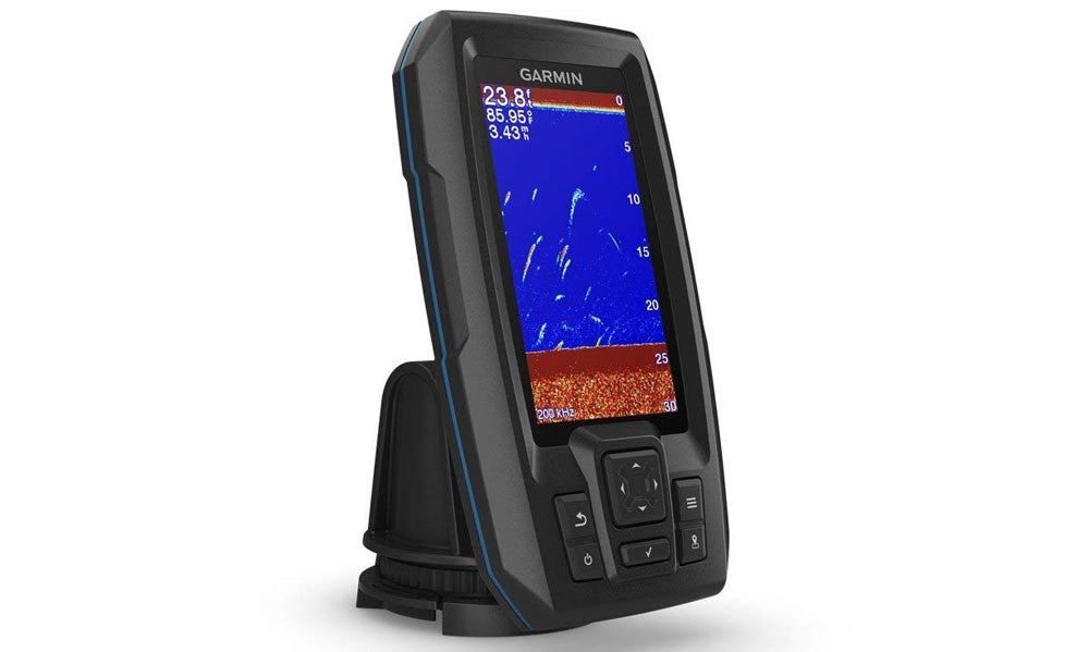 Garmin Striker Plus 4cv