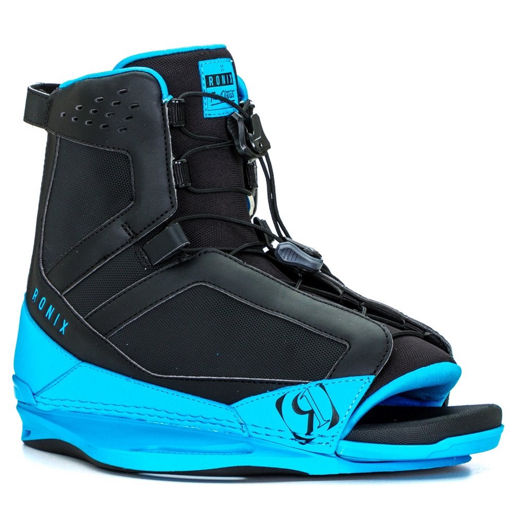 Ronix District Wakeboard Bindings