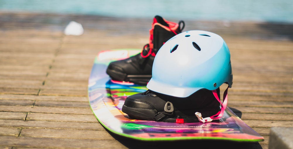 5 of the Best Wakeboard Bindings