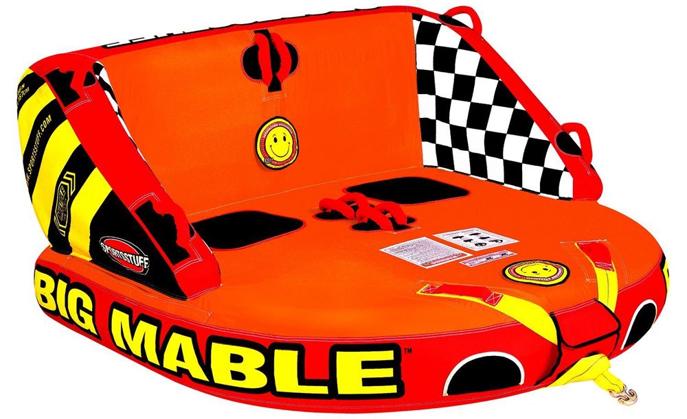 Big Mable