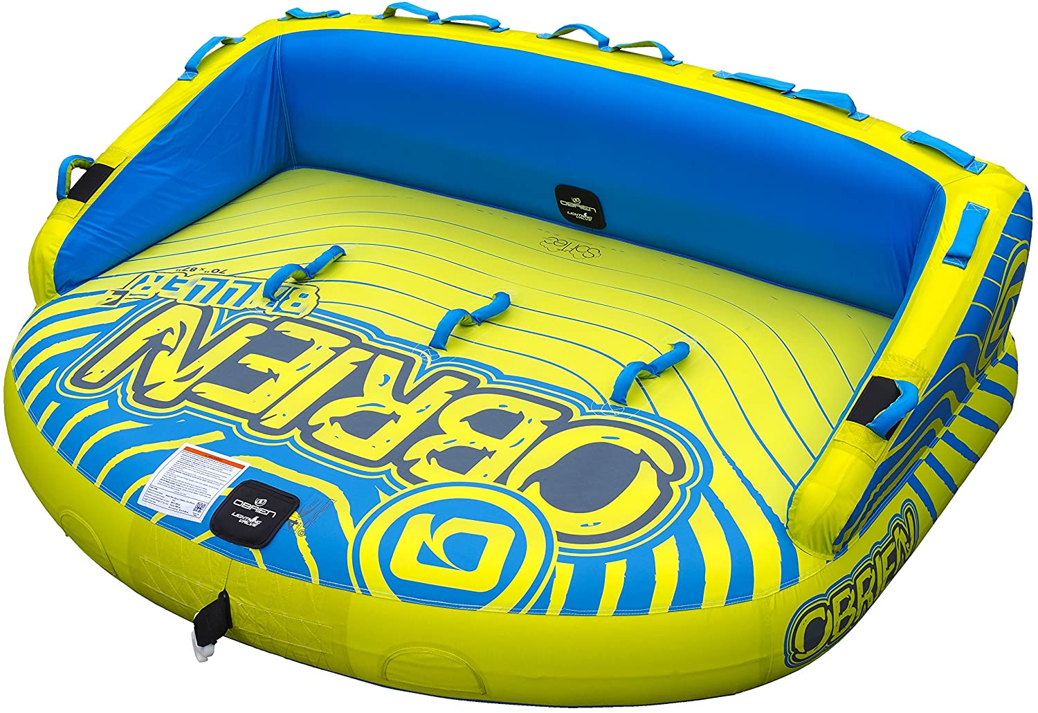Best Two Person Towable Tubes