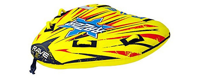 Rave Razor