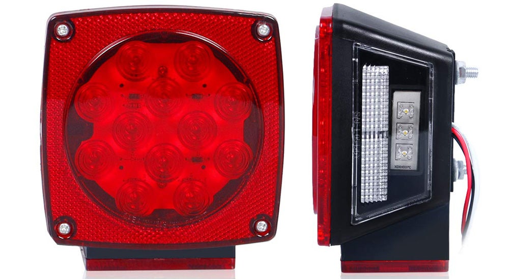Voulke 12V LED Lights