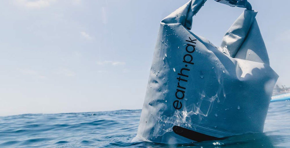 best dry bags for sailing