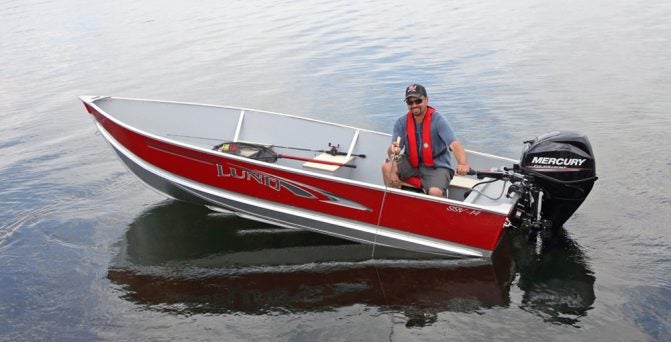 How To Buy A 14 Foot Aluminum Boat Boatguide Com