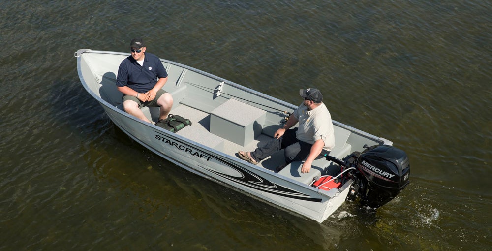 How To Buy A 14 Foot Aluminum Boat Boatguide Com