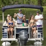Best Fishing Pontoon Boats of the Year