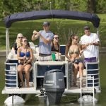 Best Fishing Pontoon Boats of the Year