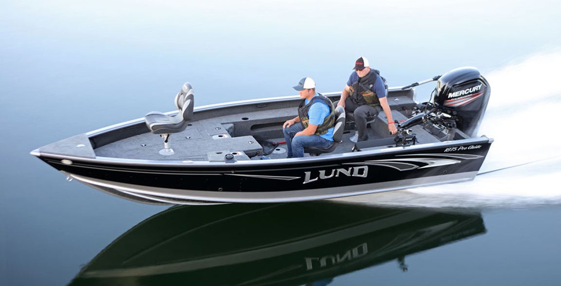 Lund 1875 Pro Guide Review