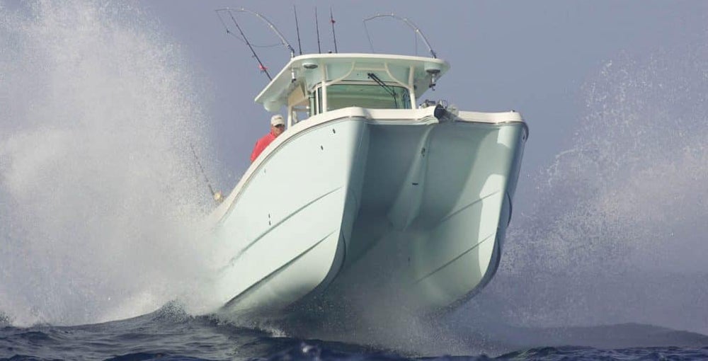 5 of the Best Catamarans