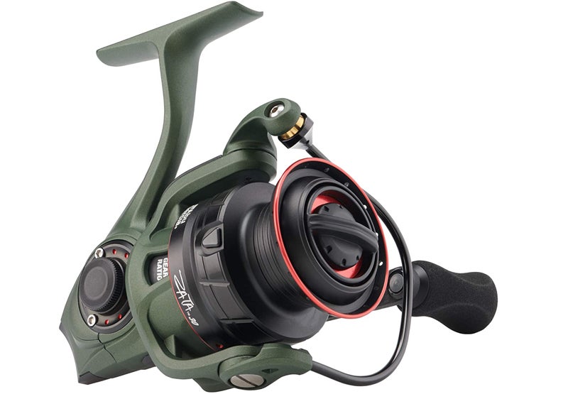 Abu Garcia Zata