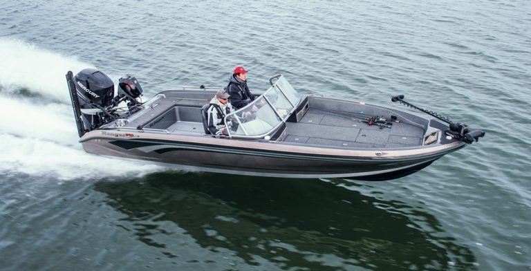 The 4 Best Bass Boats of 2023