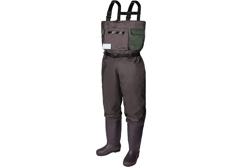 Waders