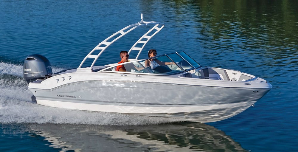 10 Of The Best Bowrider Boats Boatguide Com