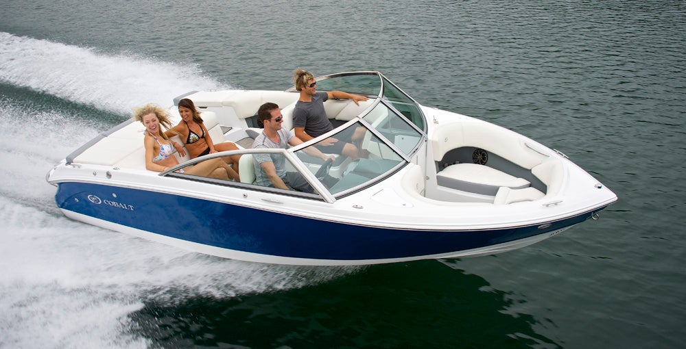 10 of the Best Bowrider Boats