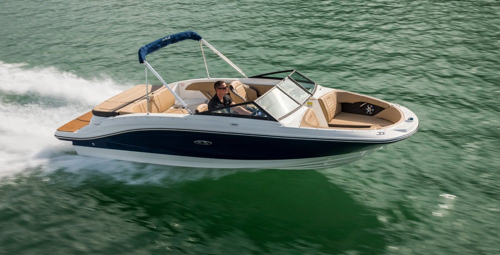 10 of the Best Bowrider Boats