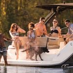 Best Cruisers in the Boating Industry