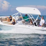 Sea Fox 226 Traveler Review